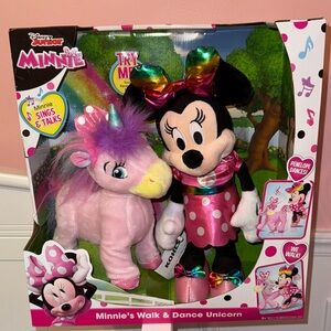 Disney Junior Minnie Toy